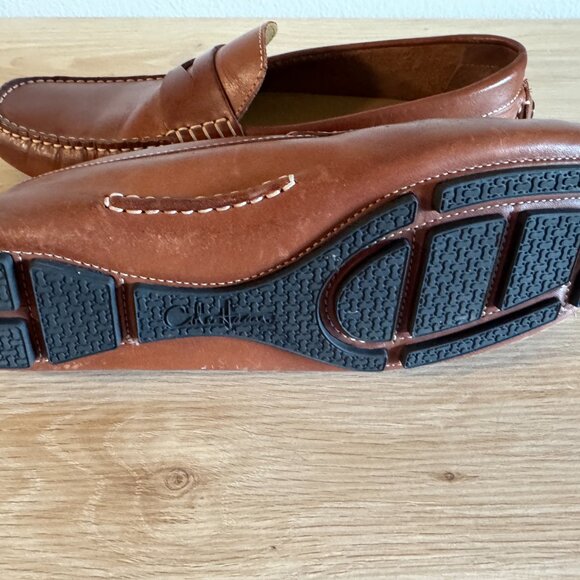 Cole Haan Moc-Drivers - Sz 9.5 main image 4